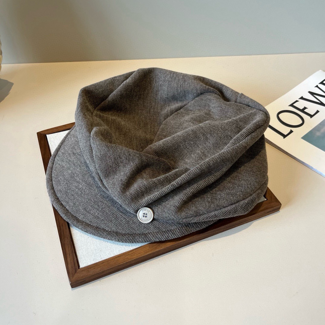 Loewe BaseballCap