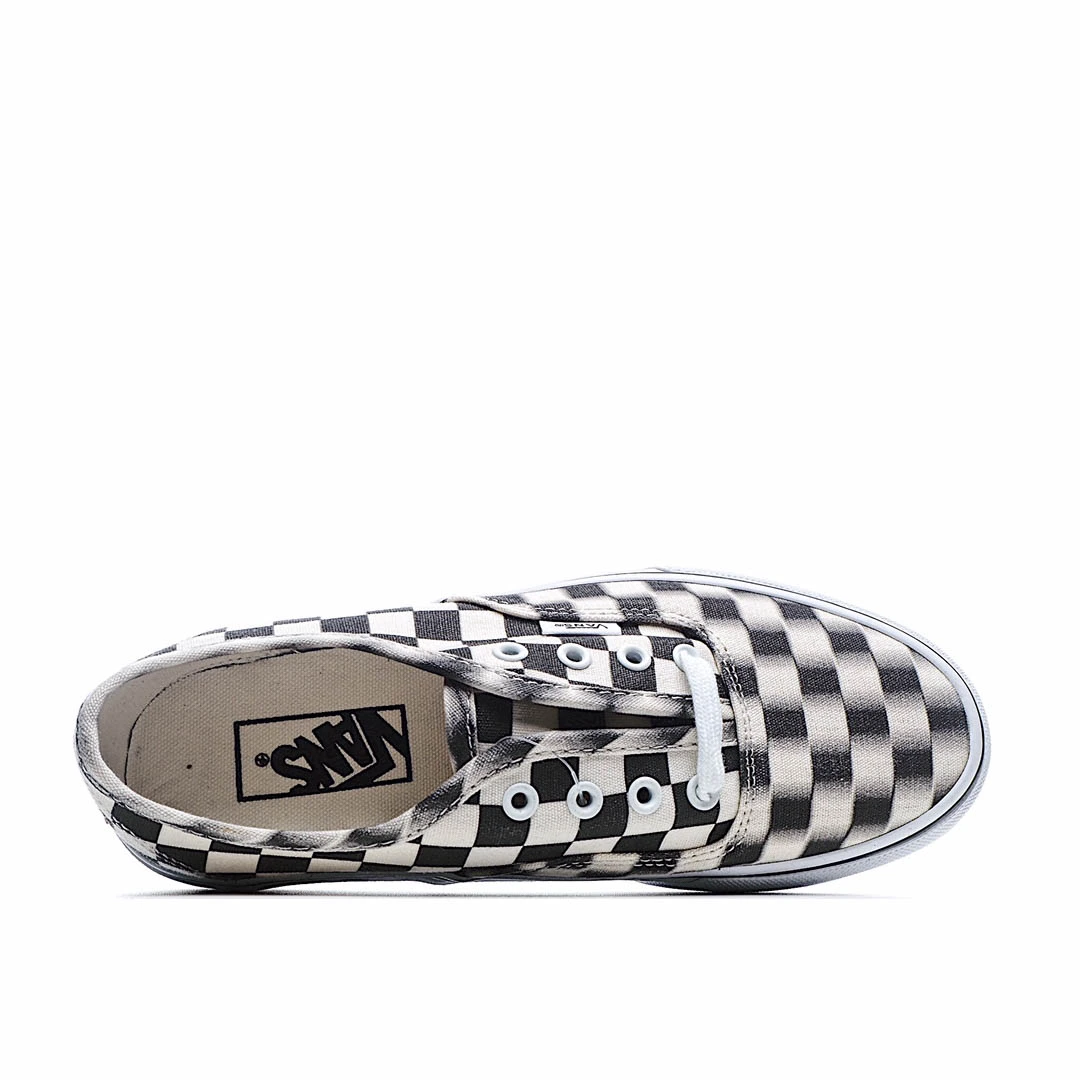 Vans Authentic Low-Top Sneakers