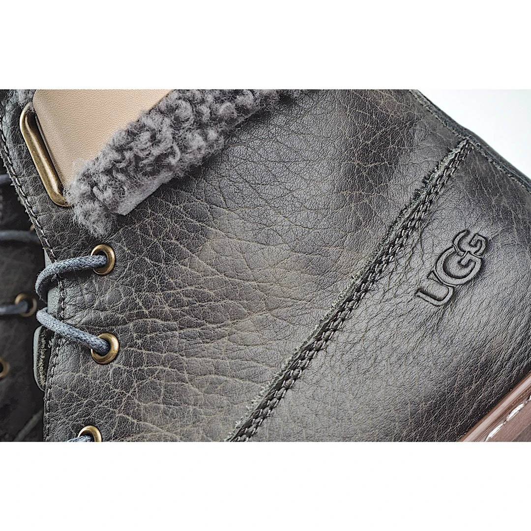 UGG high-top classic martin boots