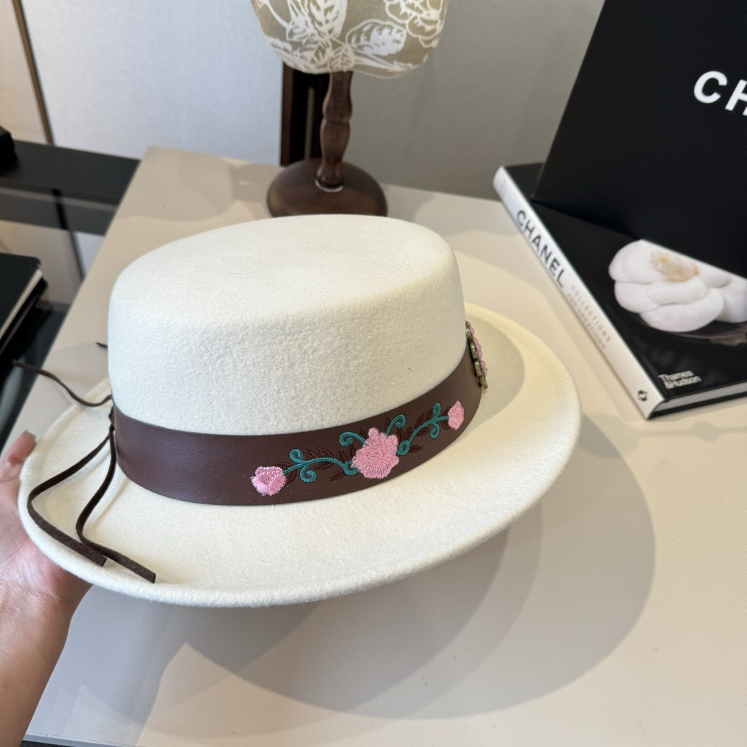 Gucci Bucket Hat