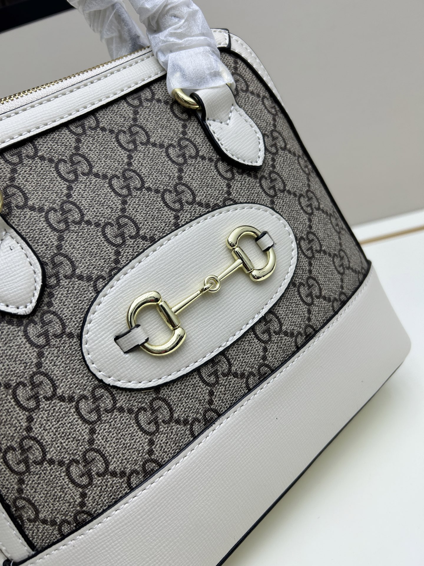 GG 1955Horsebit Bag