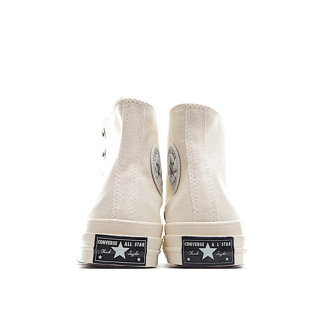 Converse Chunk 1970s Espadrilles