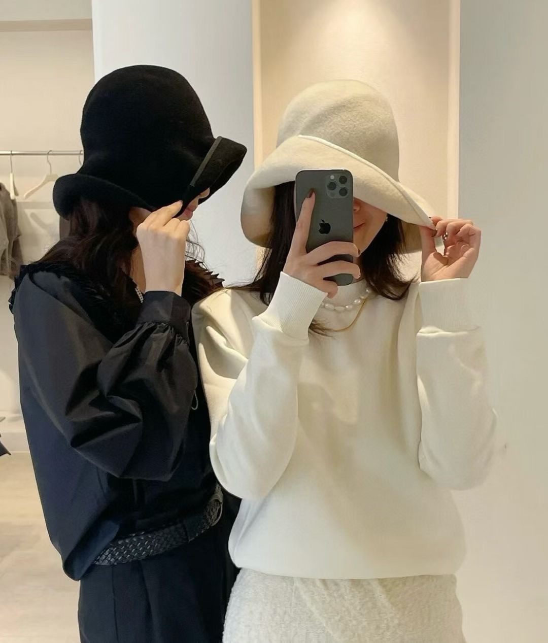 Gucci Bucket Hat