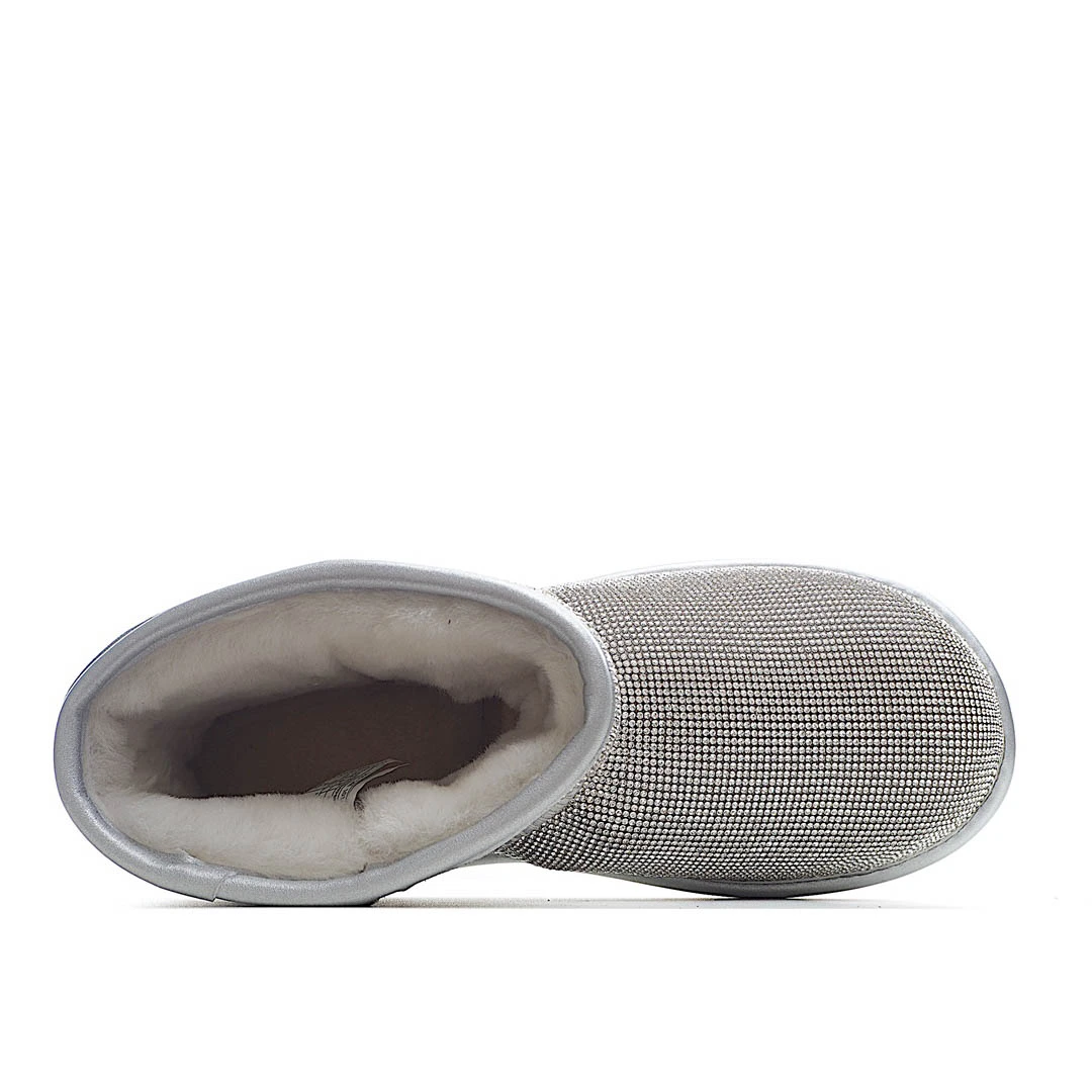 UGG Classic Mini series snow boots