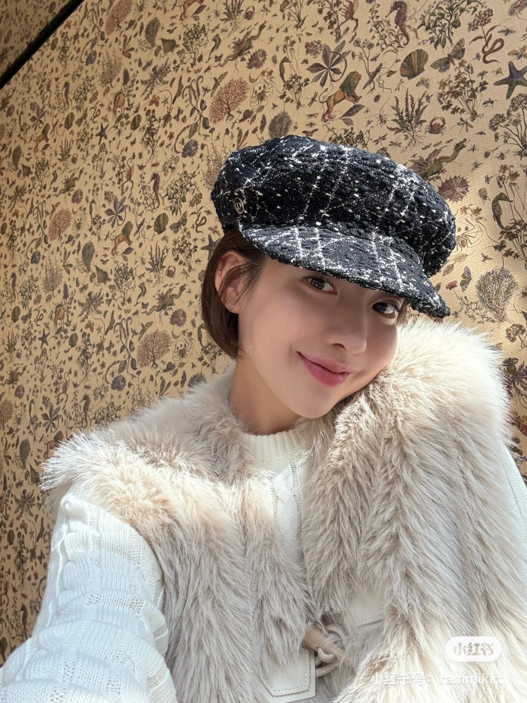Dior BaseballCap