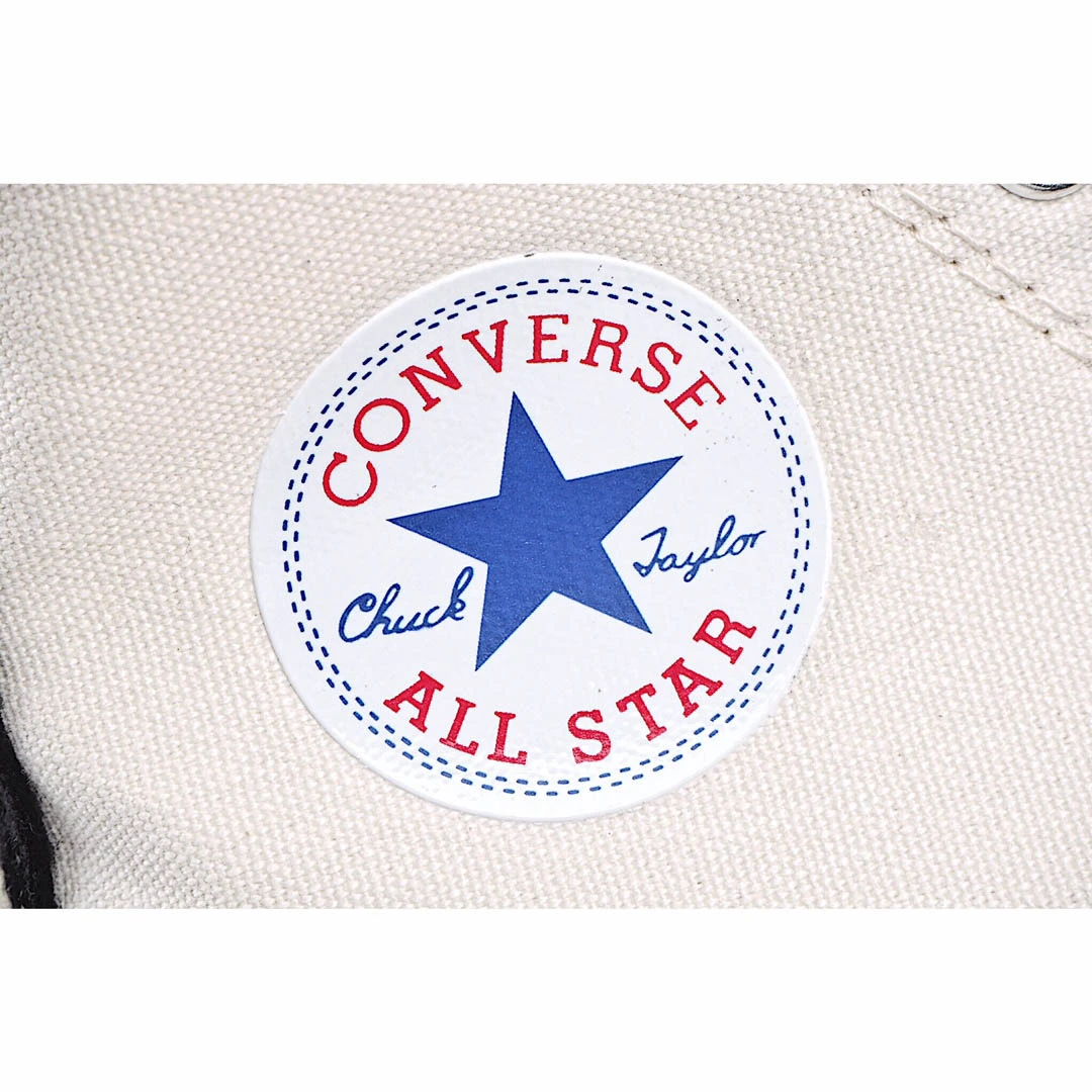 Converse Chunk 1970s Espadrilles