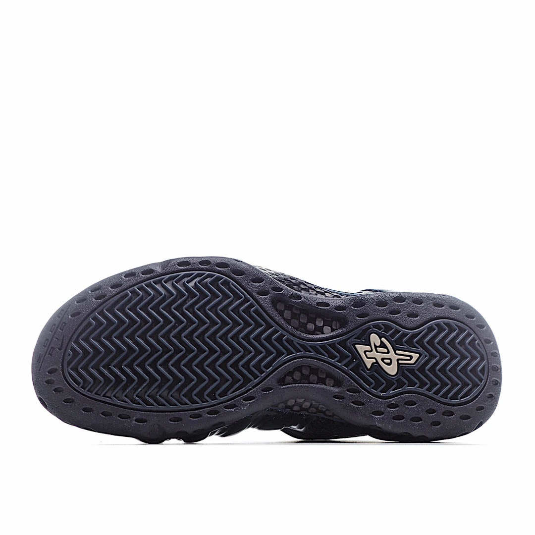 Nike Air Foamposite one
