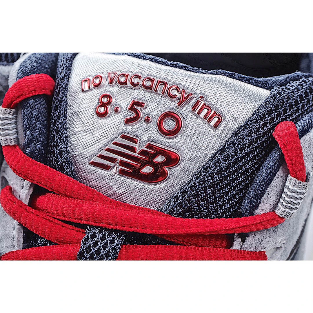 New Balance Casual Sneakers
