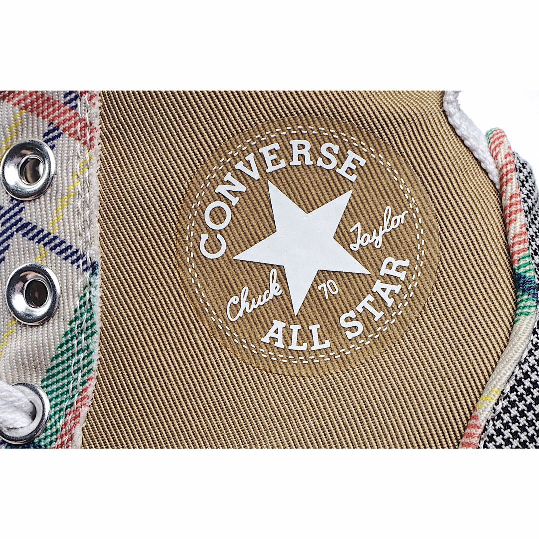 Converse Chunk 1970s Espadrilles