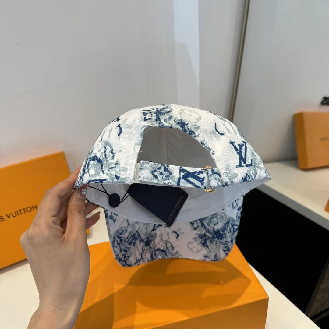 LV Baseball Cap