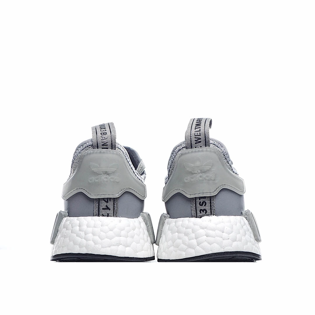 Adidas Wmns NMD_R1 'Purple Beauty'