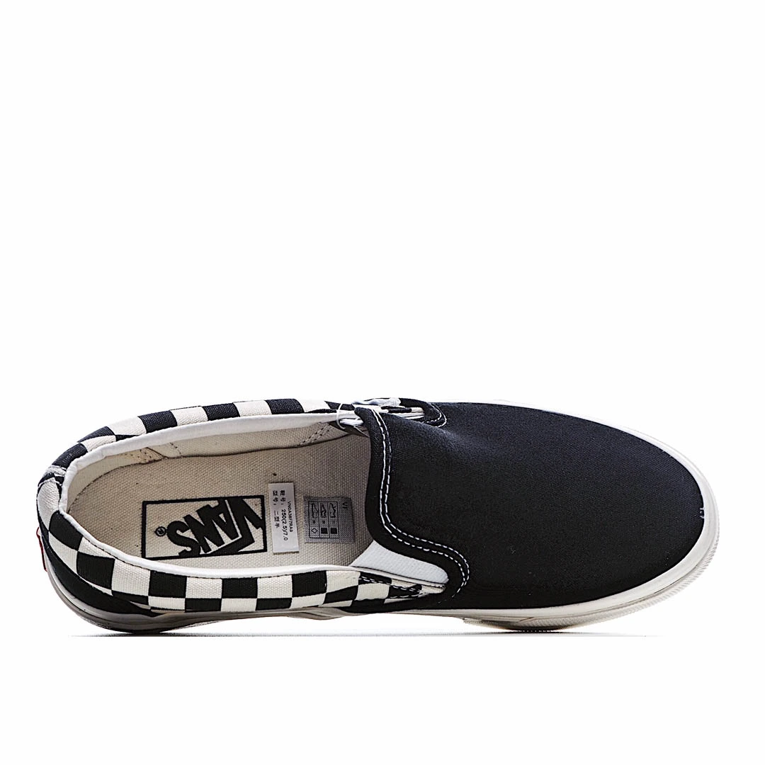 Vans Vault OG Era Low-Top Sneakers