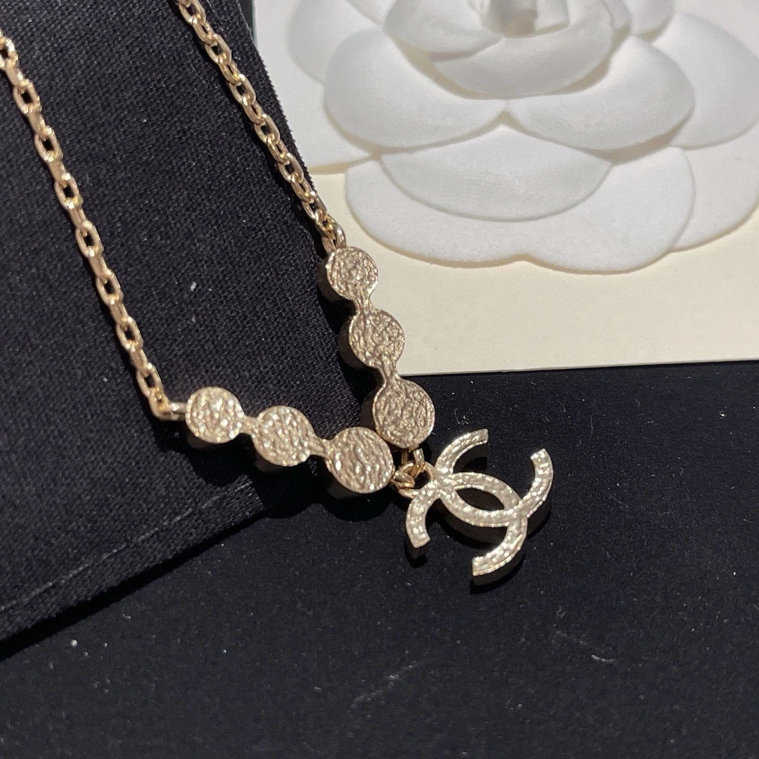 Chanel Necklace