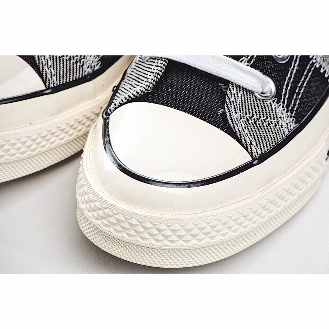 Converse Chunk 1970s Espadrilles