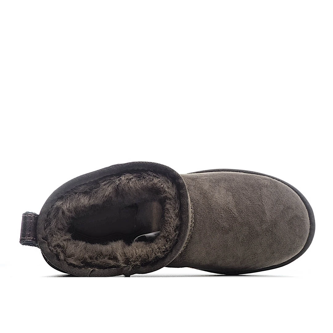 UGG Classic Mini series snow boots