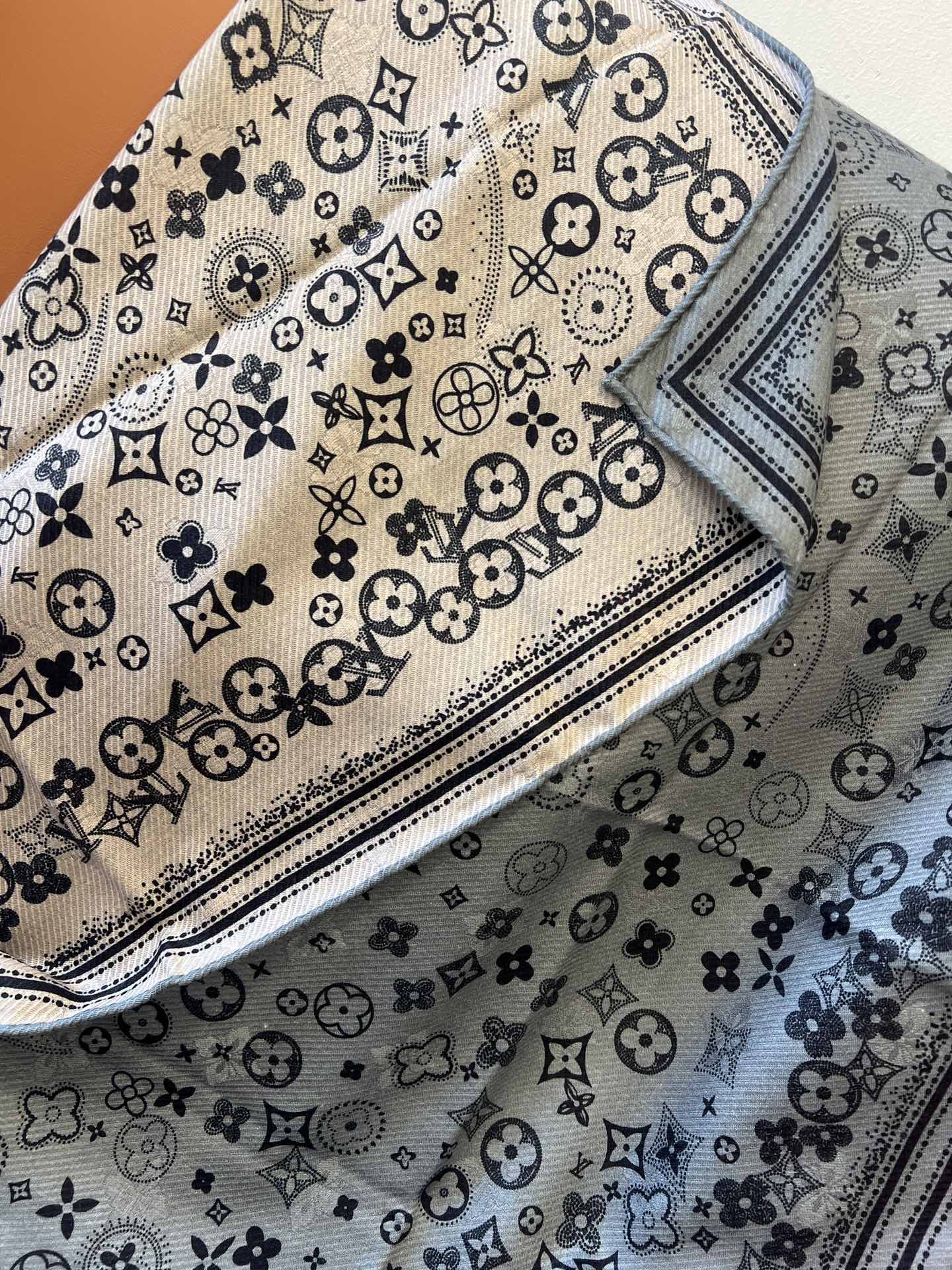Louis Vuitton Scarves