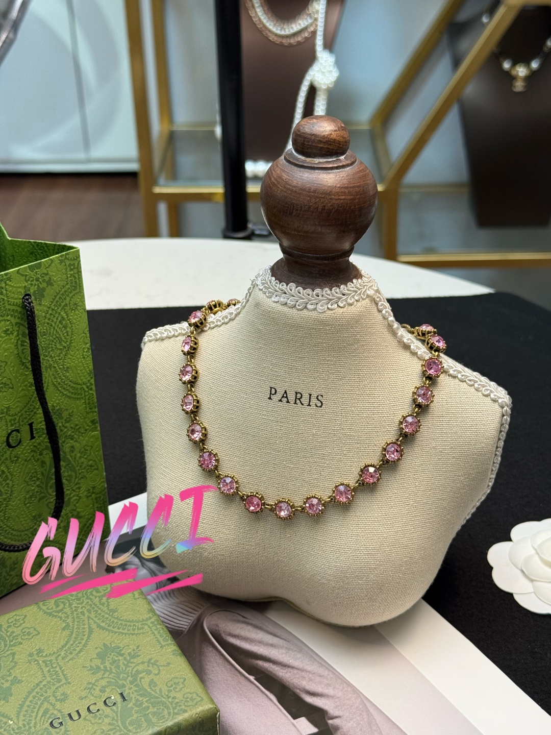 Gucci Necklace