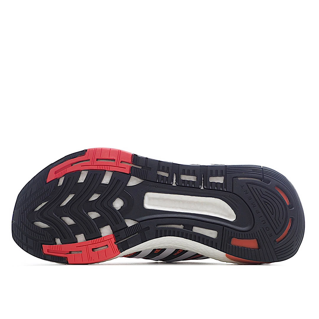 Adidas Equipment Plus 'White Navy'