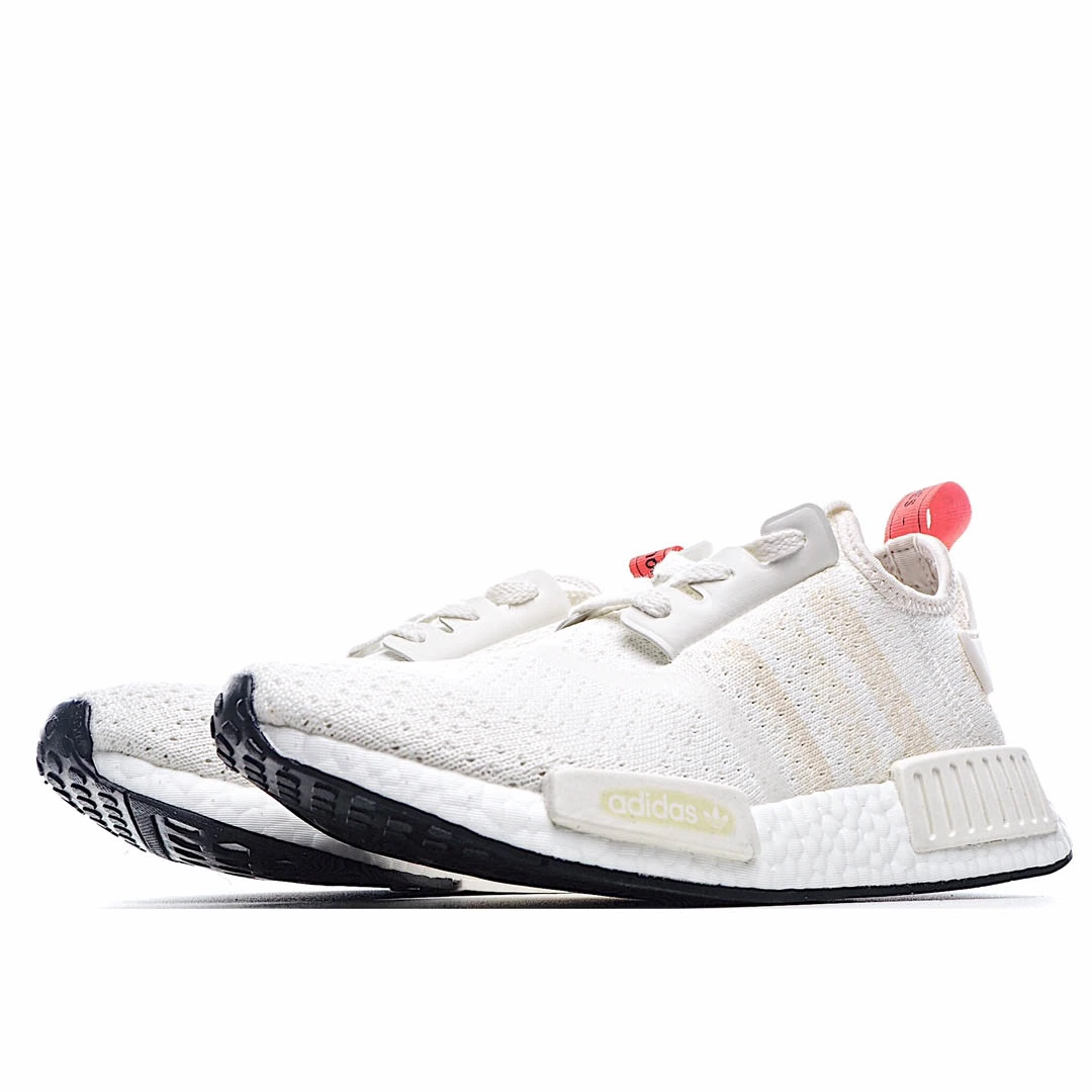 Adidas Wmns NMD_R1 'Stencil Pack'