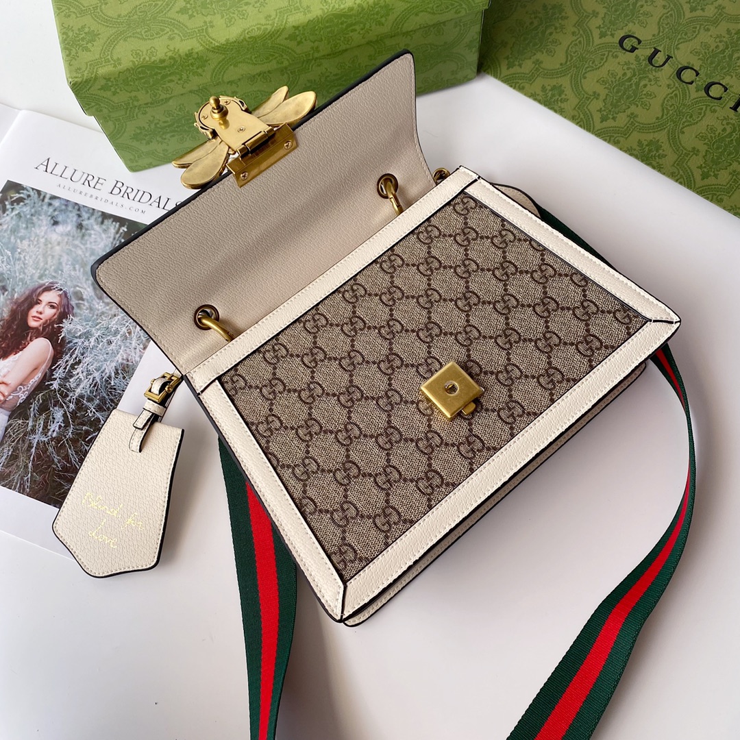 Gucci Queen Margaret