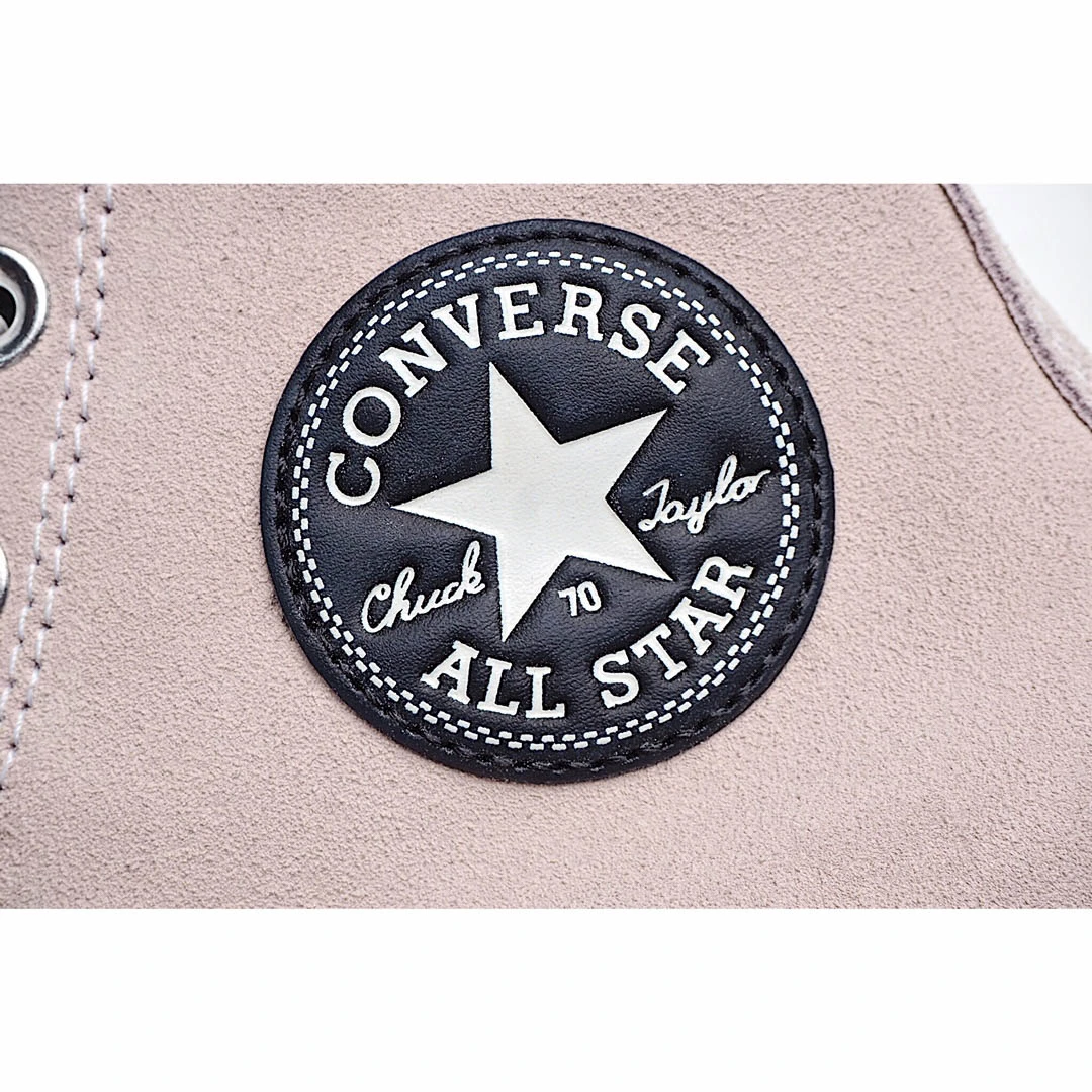 Converse Chunk 1970s Espadrilles