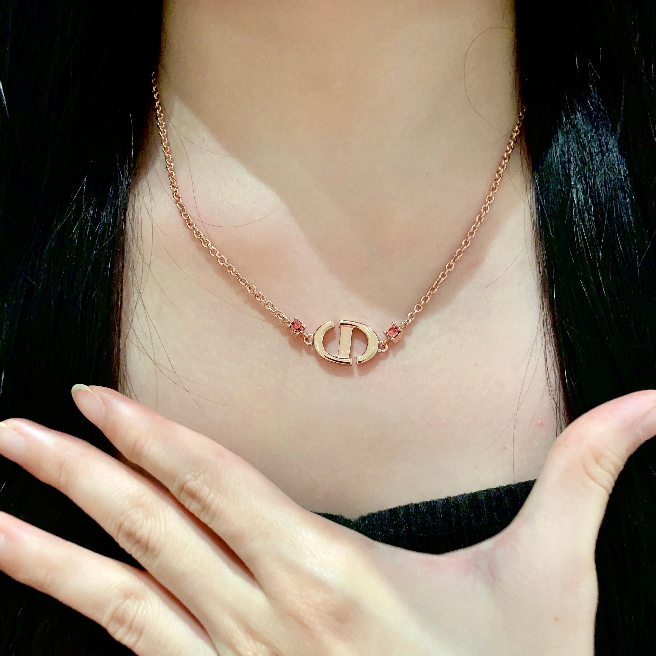 Dior Necklace