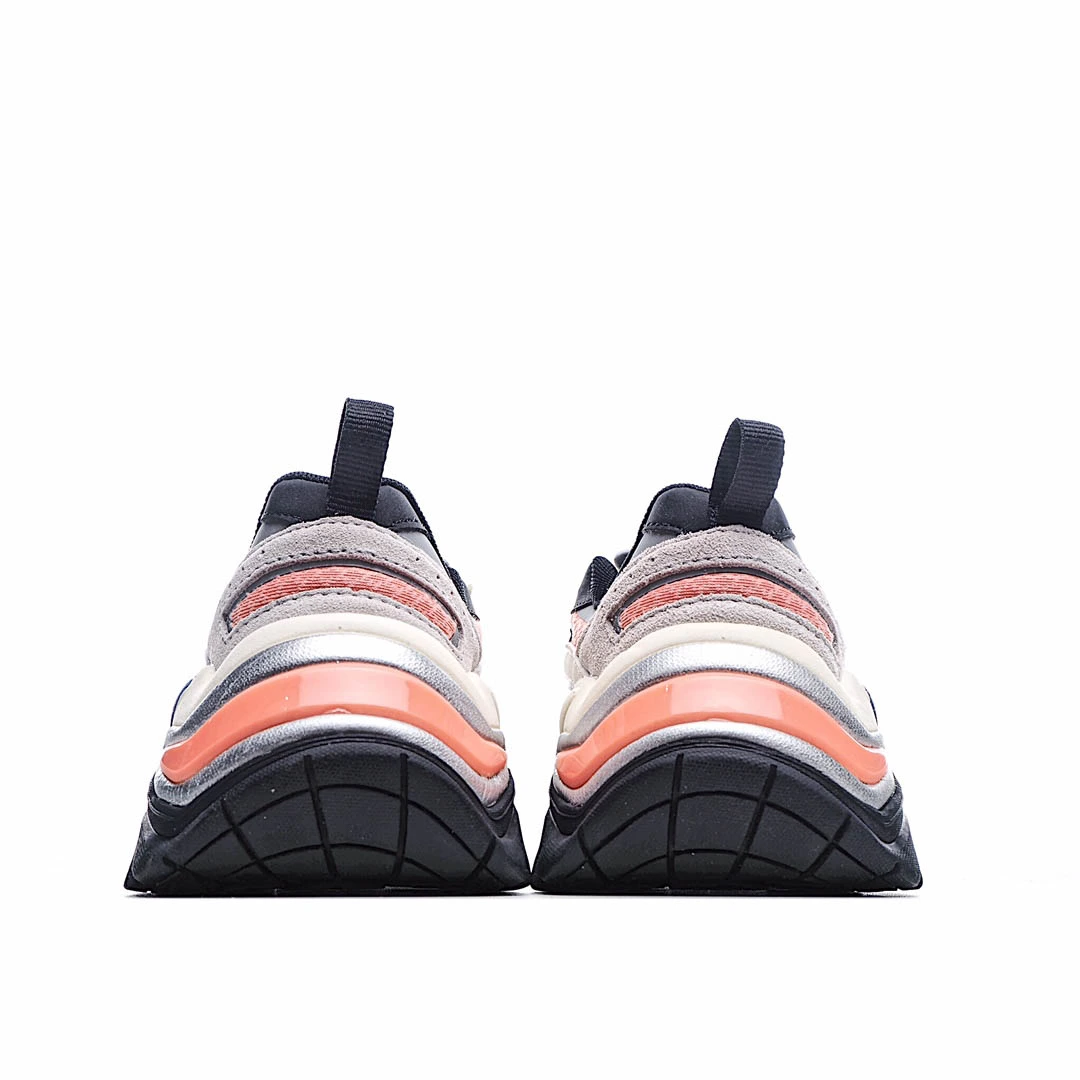 Fila Sport Interaction Casual Sports Jogging Shoes