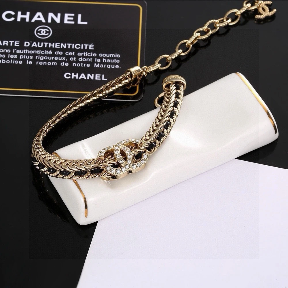 Chanel Bracelet