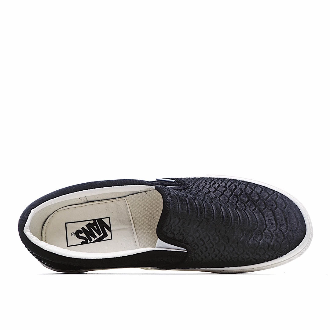 Vans Classic Espadrilles