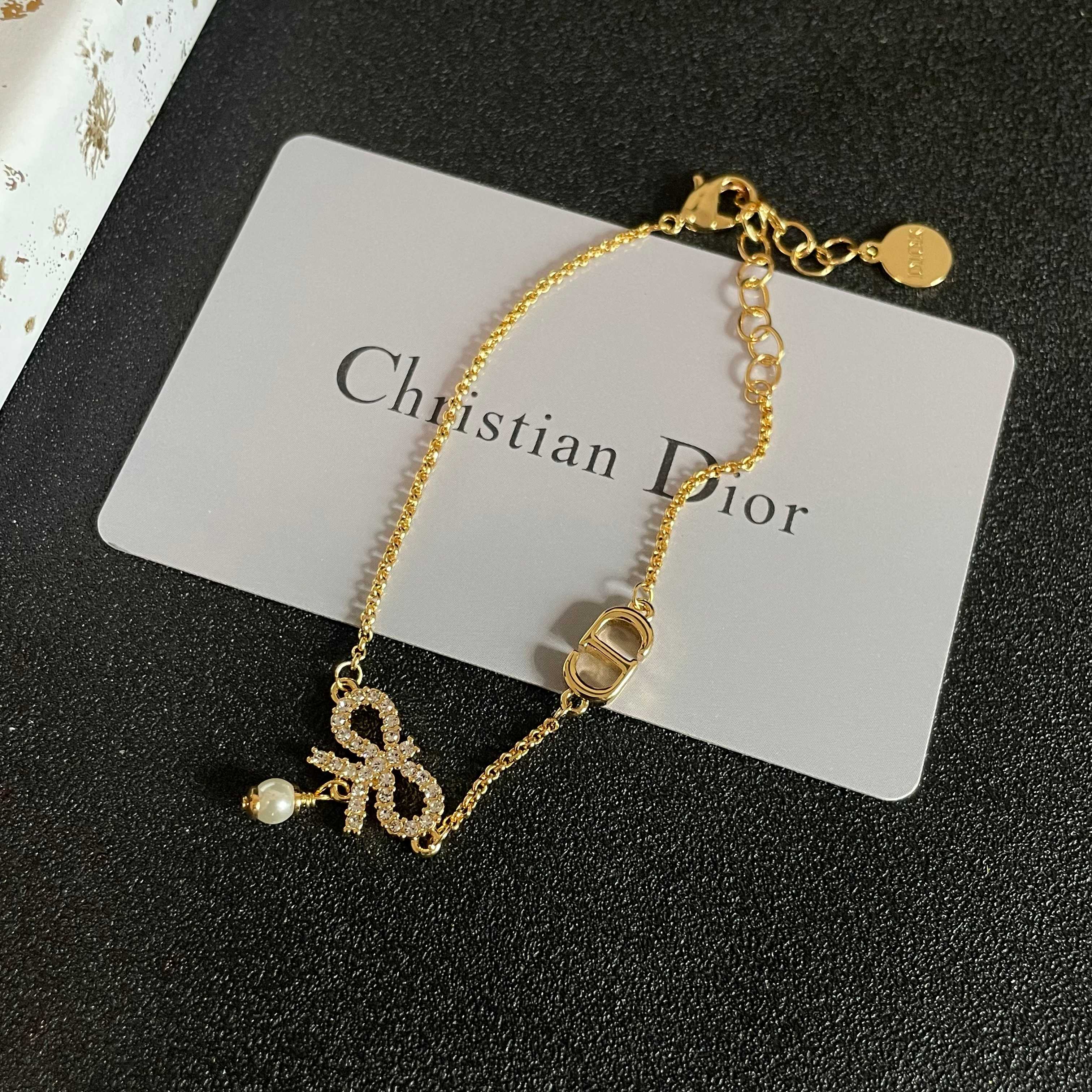 DIOR Bracelet 60