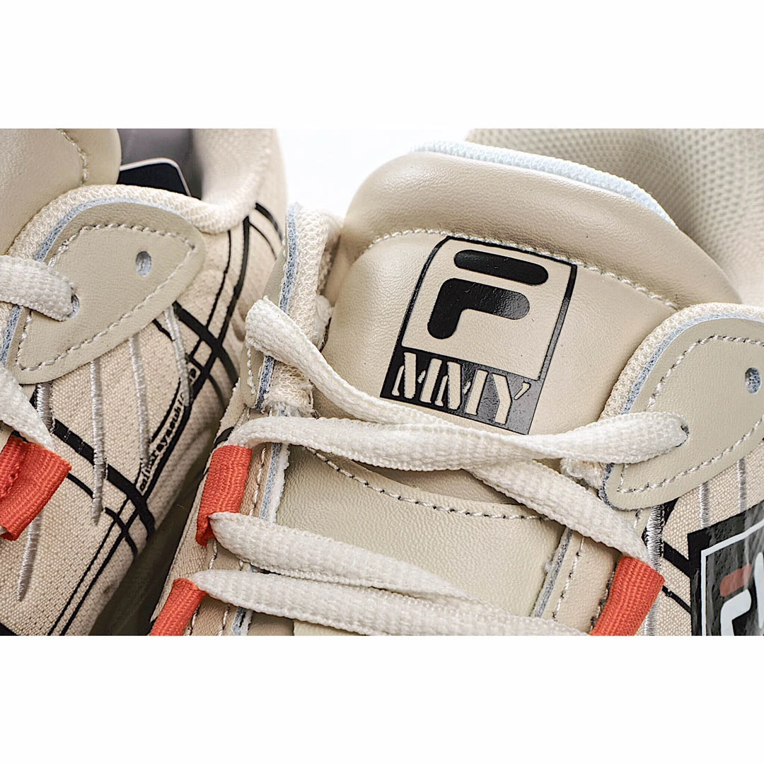 FILA 2020 ADE Cushioned Casual Sports Dad Shoes