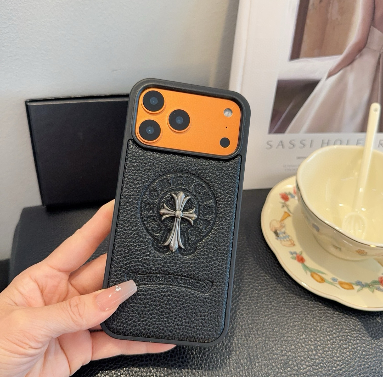 Phone Case