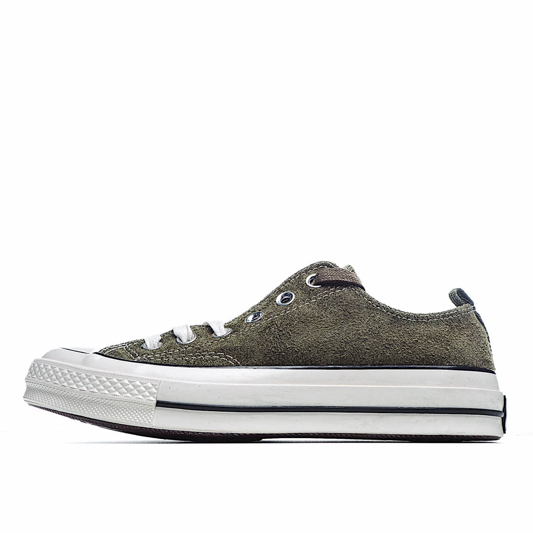 Converse Chunk 1970s Espadrilles