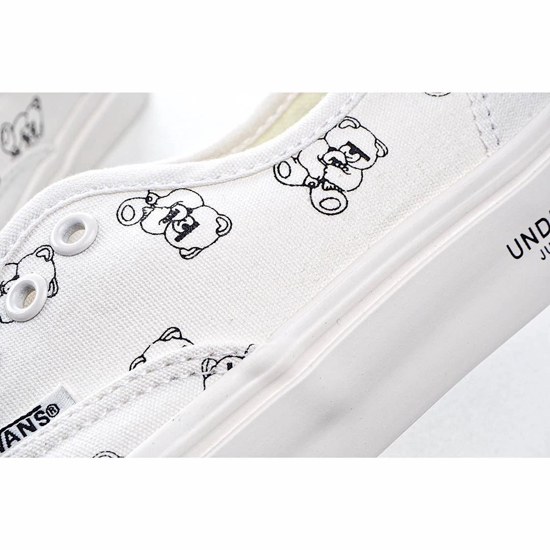 Vans x UNDERCOVER sneakers