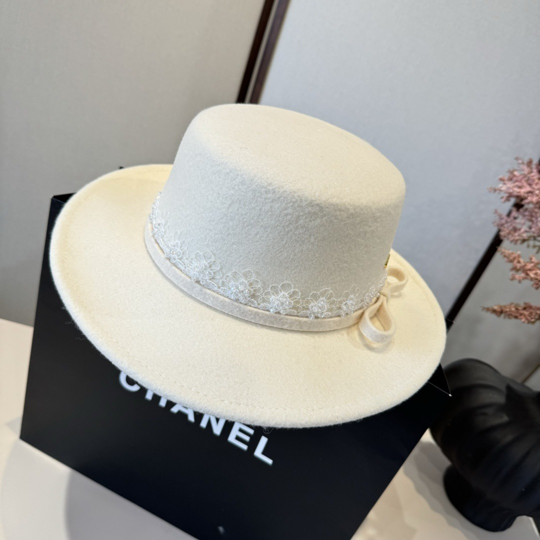 Dior Bucket Hat