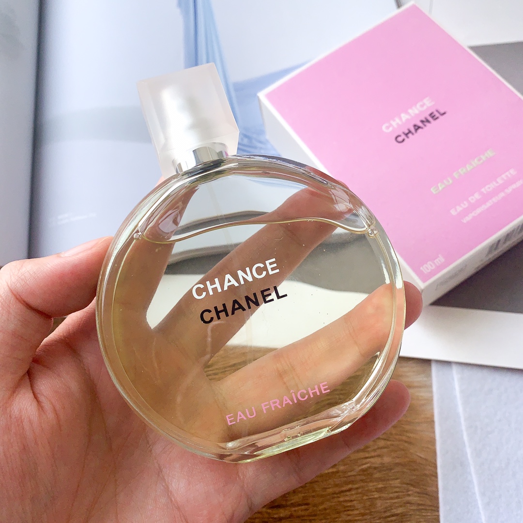 Chanel Perfume 100ml