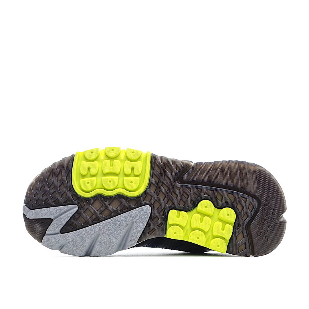 Adidas Nite Jogger 'Collegiate Navy'