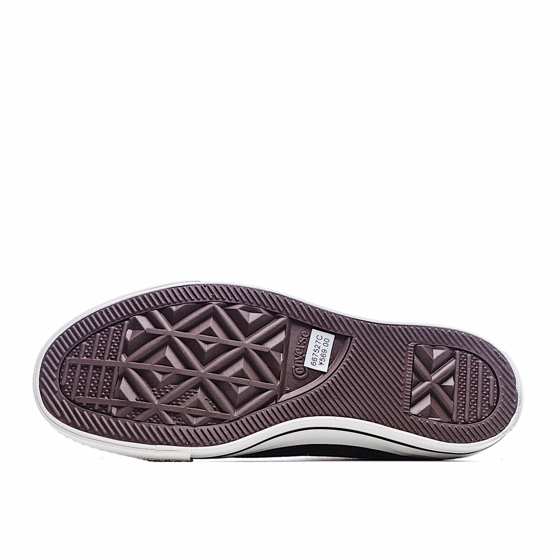 CONVERSE ALL STAR COLORS R HI OX Espadrilles
