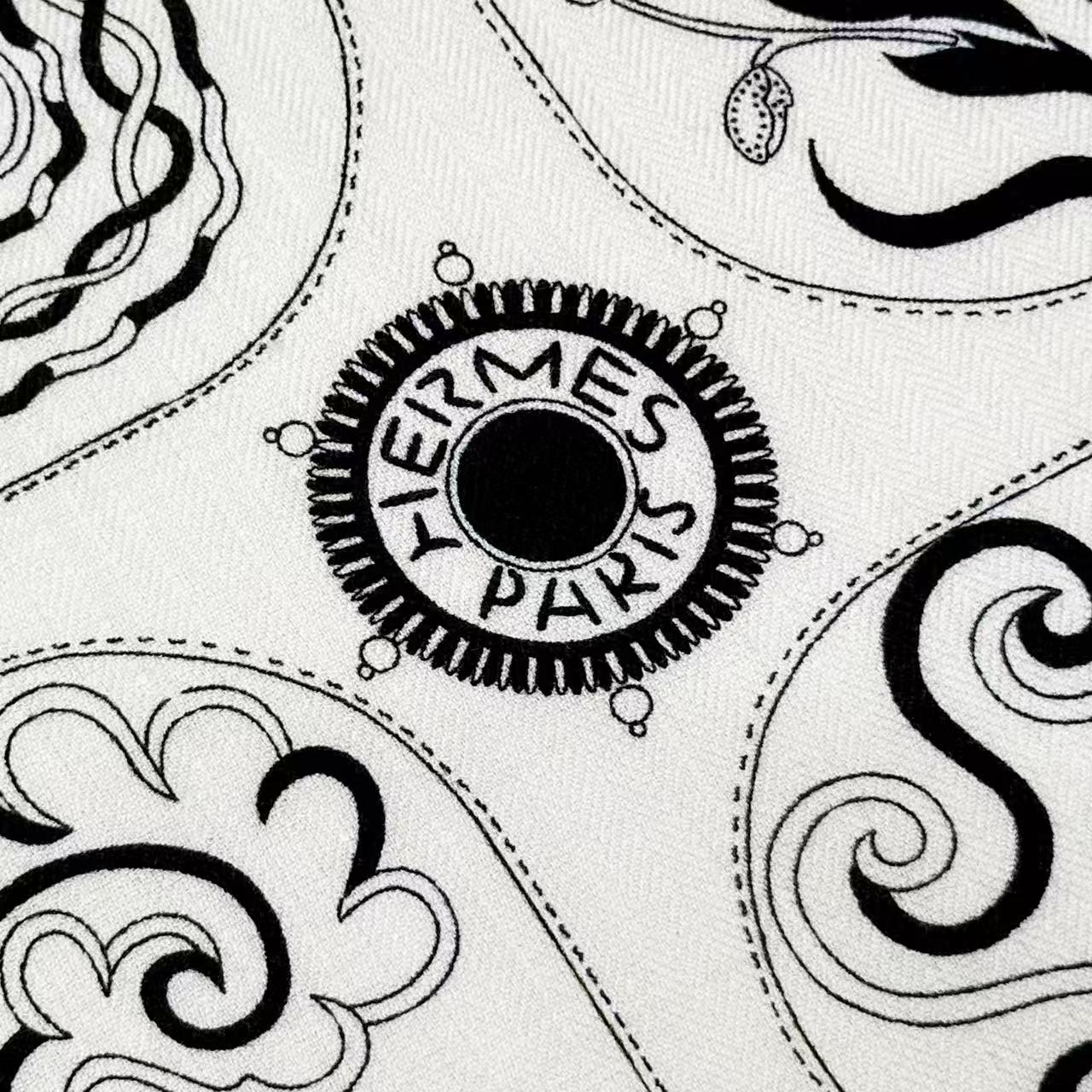 Hermes Scarves
