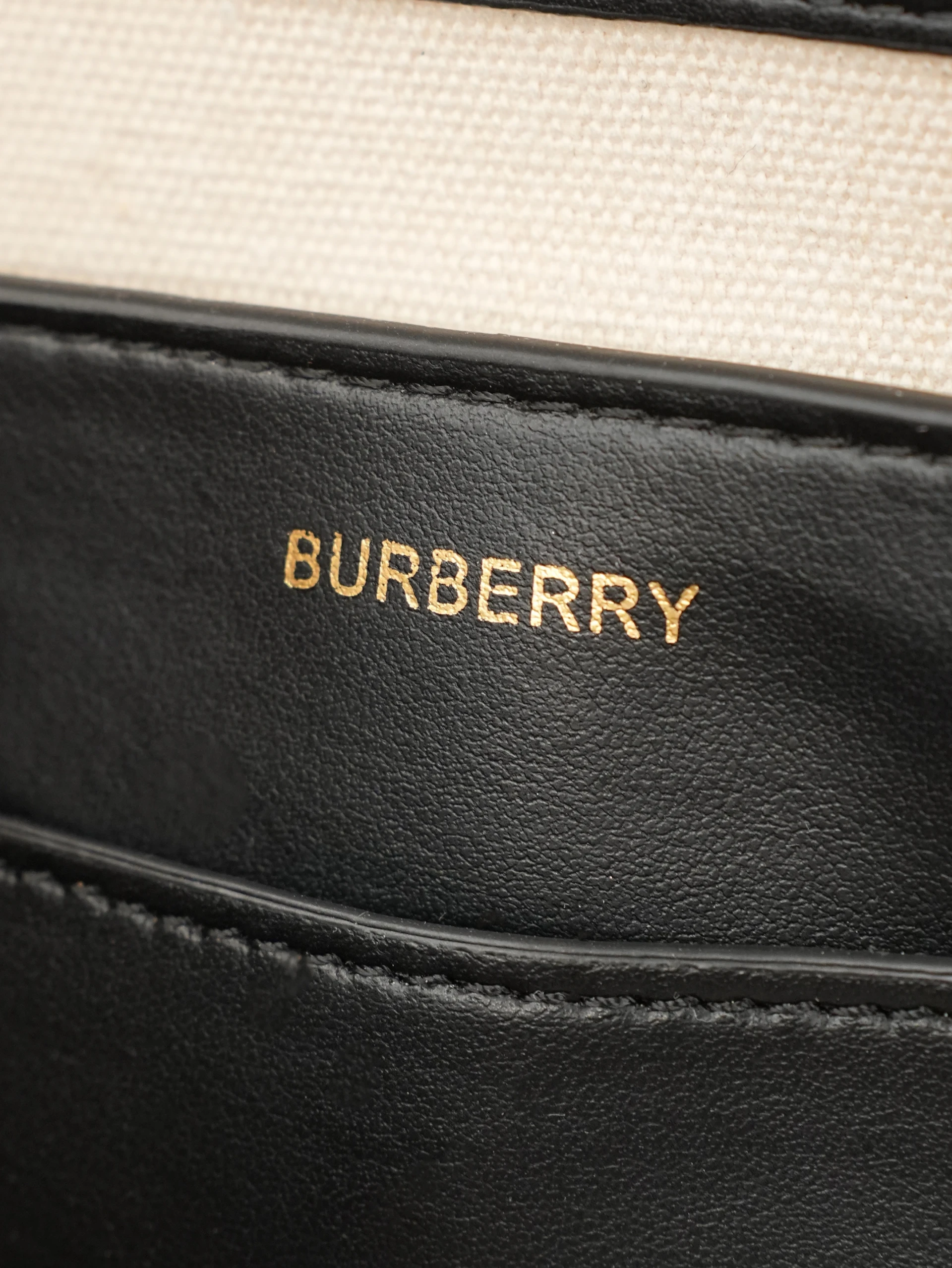 Burberry Tote Bag