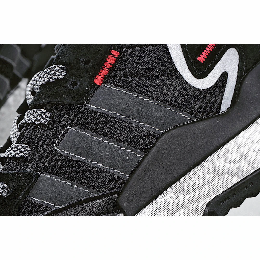Adidas Nite Jogger Boost 3M Reflective