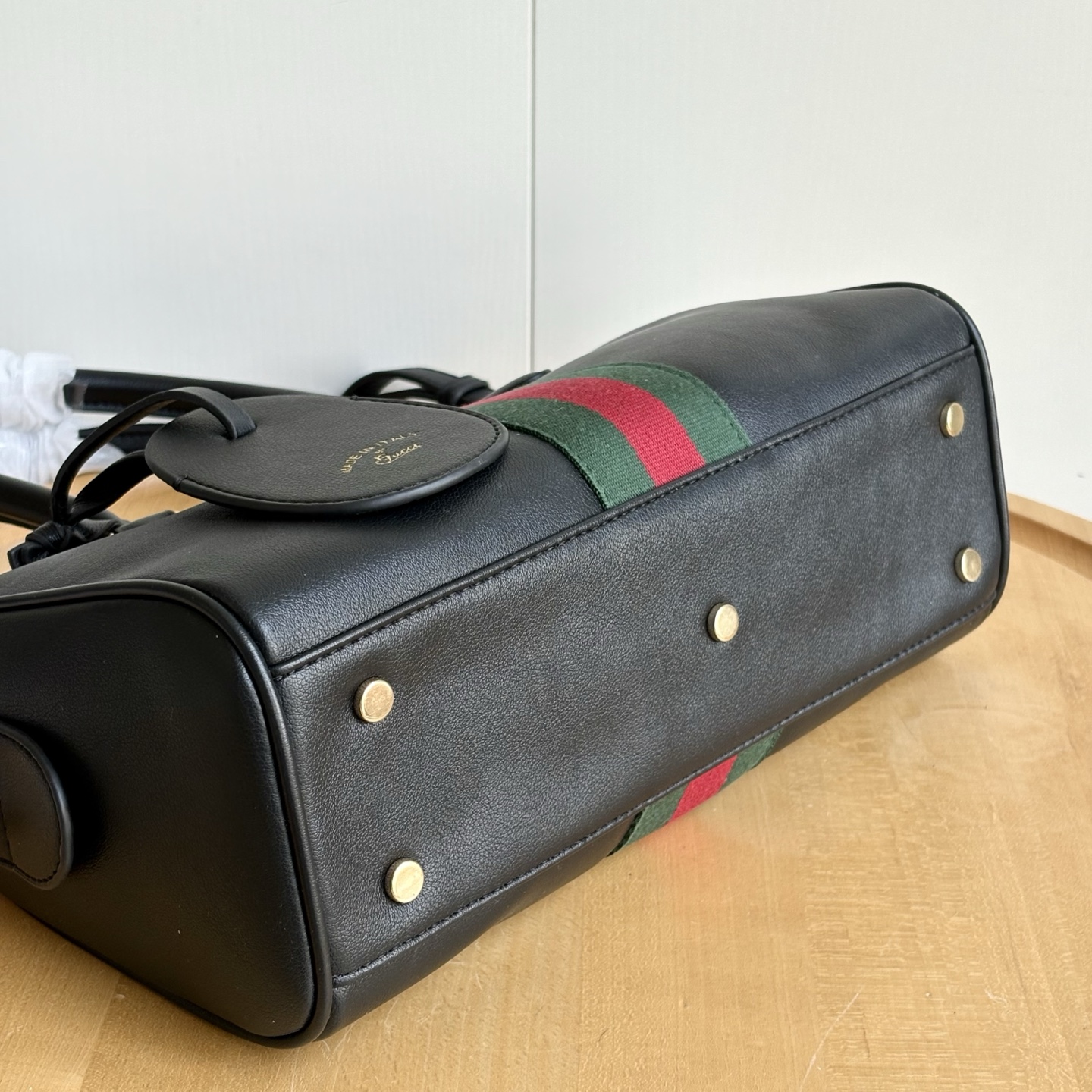 Gucci Boretto