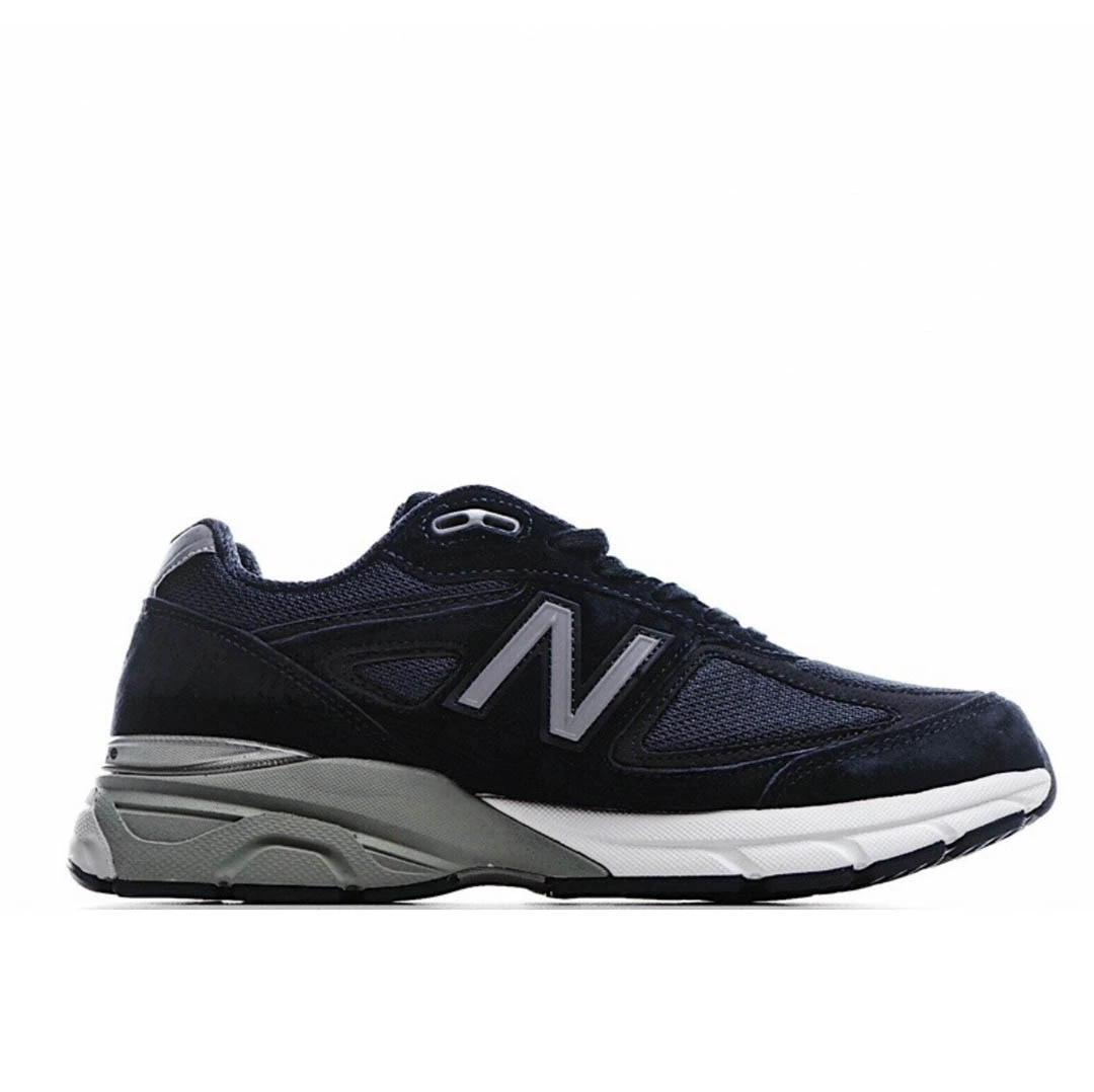 New Balance in USA dad shoes sneakers