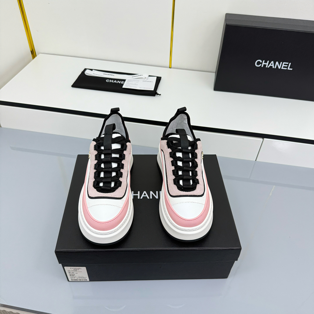 Chanel Shoe