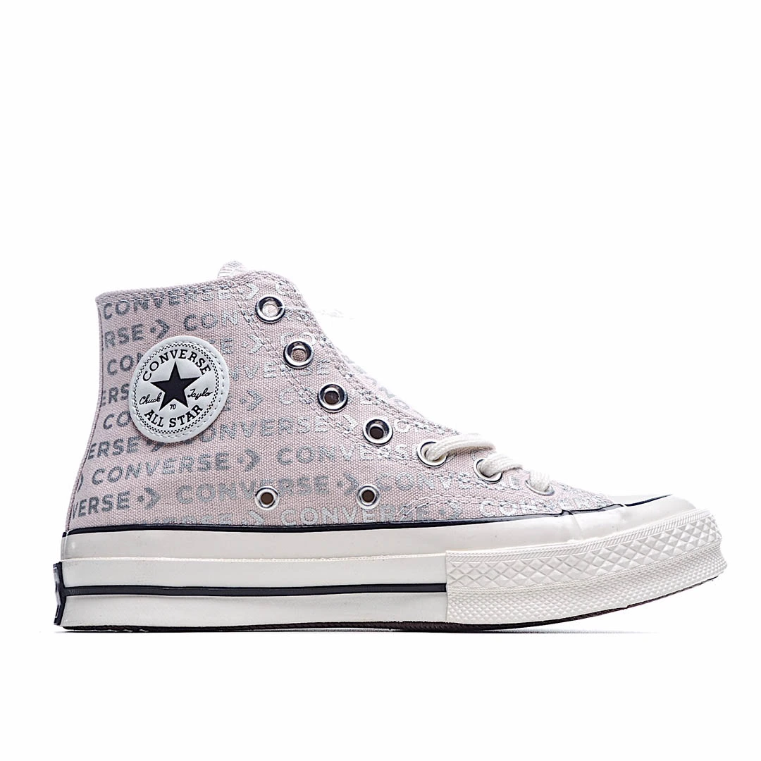 Converse Chunk 1970s Espadrilles