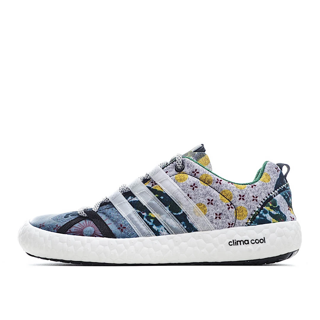 Adidar Climacool  TERREX  CC BOAT  S.RDY