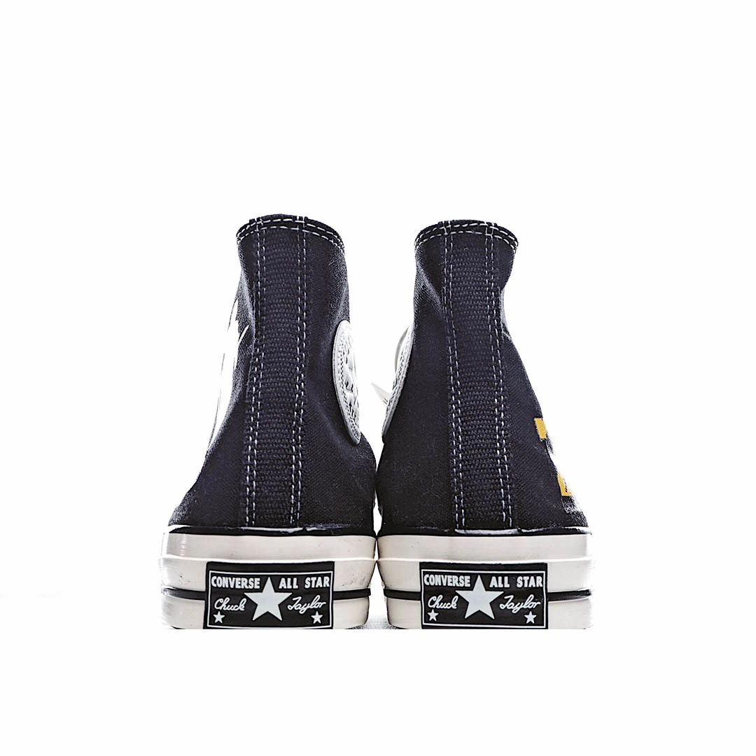 Converse Chunk 1970s Espadrilles