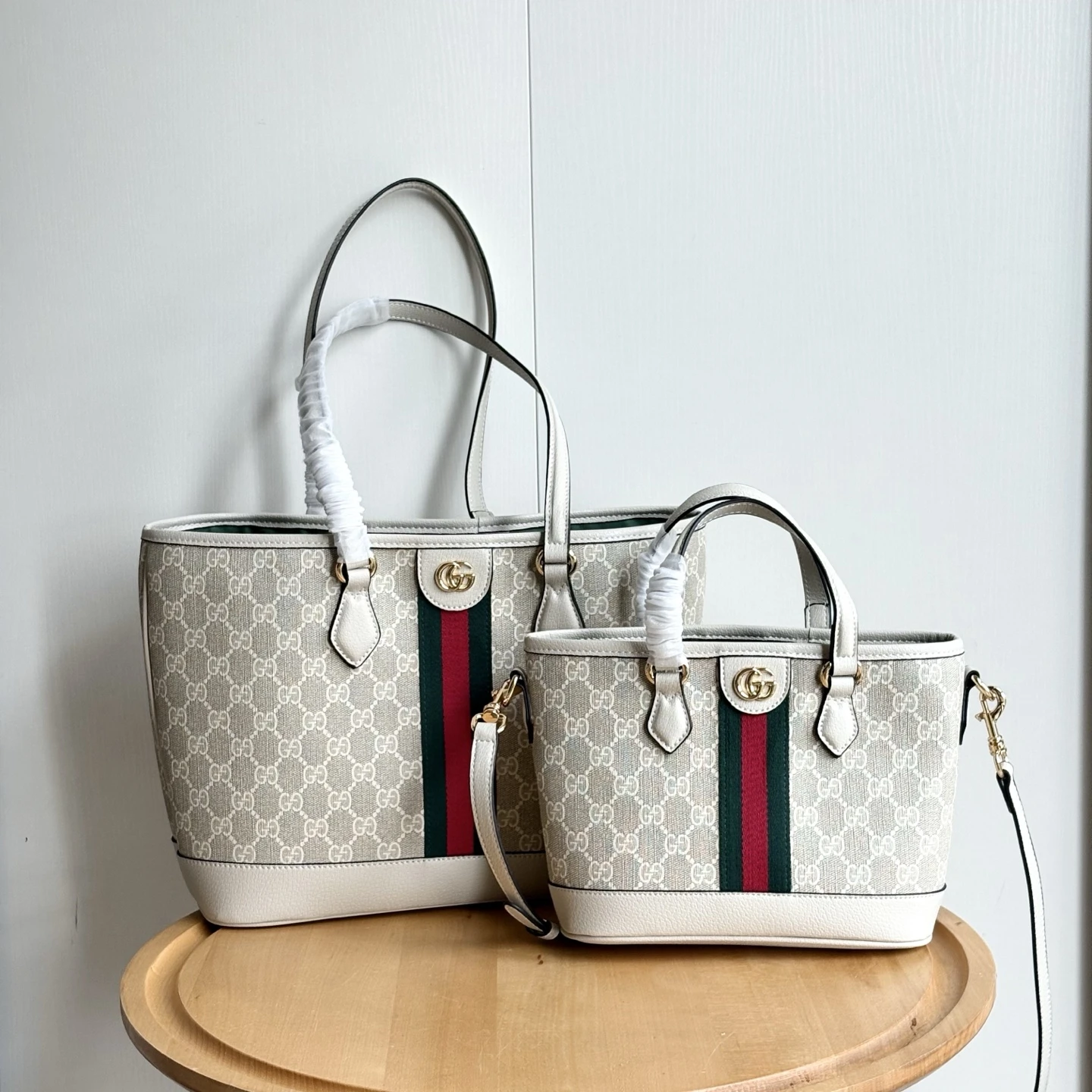 Gucci Ophidia Tote Bag