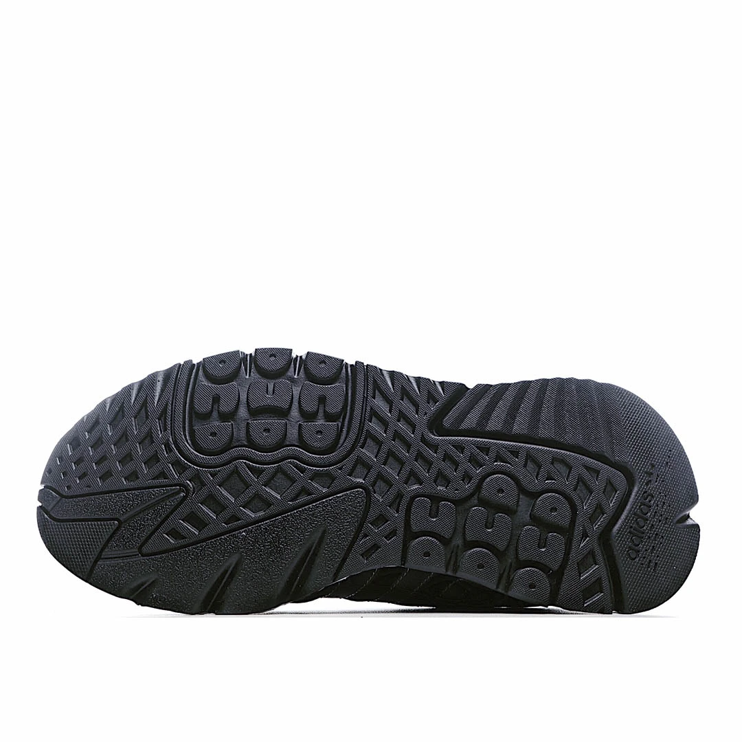 Adidas Nite Jogger Boost 3M Reflective
