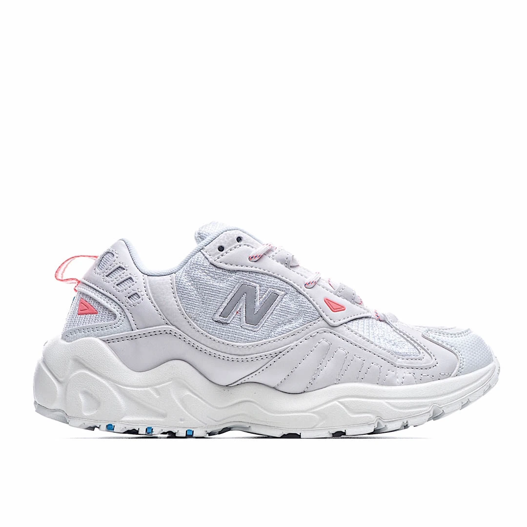 Aape NB New Balance Dad Shoes Casual Shoes